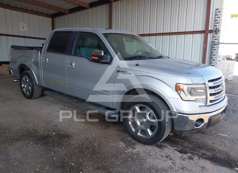2013 Ford F-150 photo