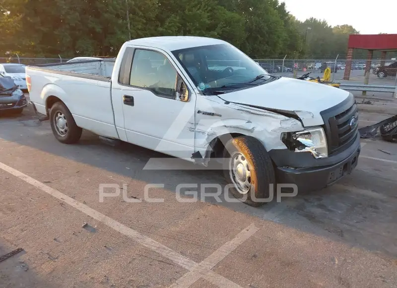 2013 Ford F-150 photo
