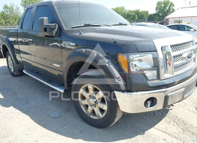 2013 Ford F-150 photo