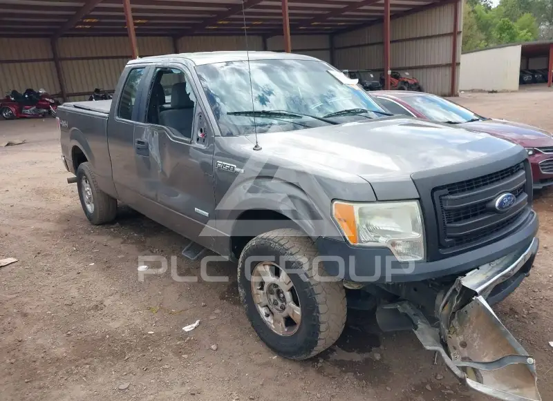 2013 Ford F-150 photo