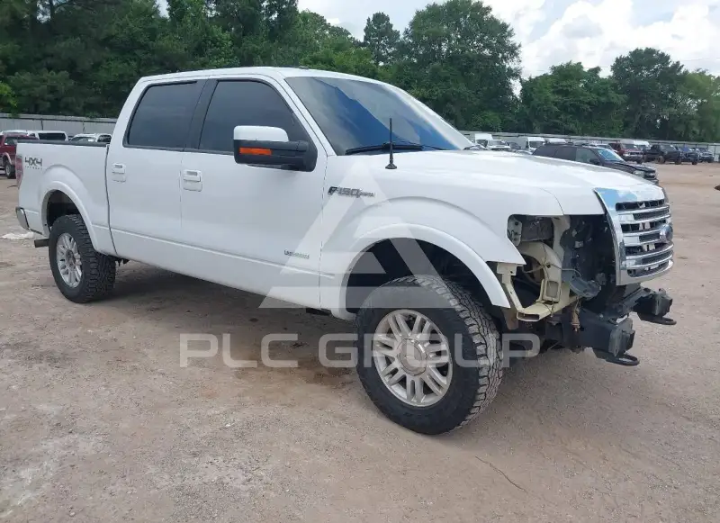 2013 Ford F-150 photo