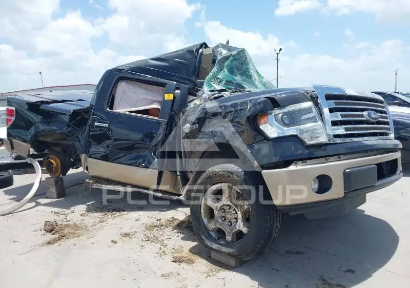 2013 Ford F-150 photo