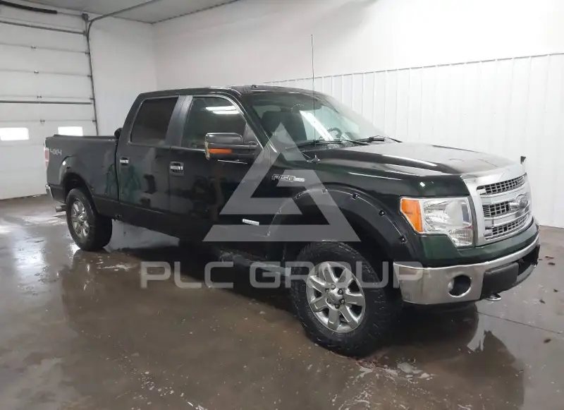 2013 Ford F-150 photo