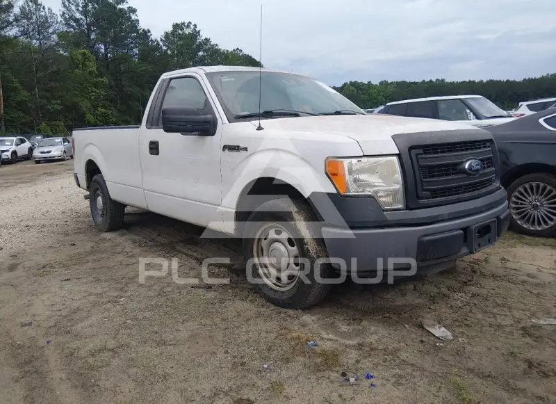 2013 Ford F-150 photo
