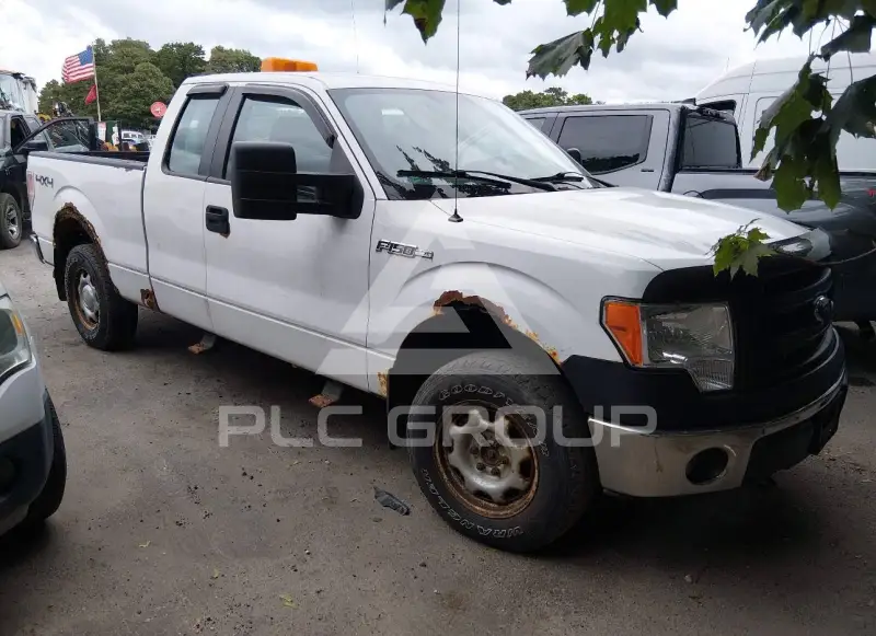 2013 Ford F-150 photo