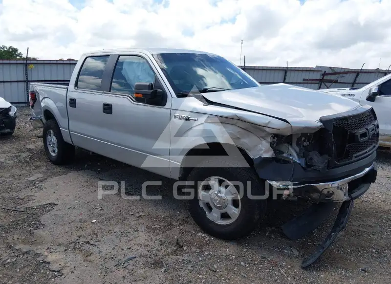 2013 Ford F-150 photo