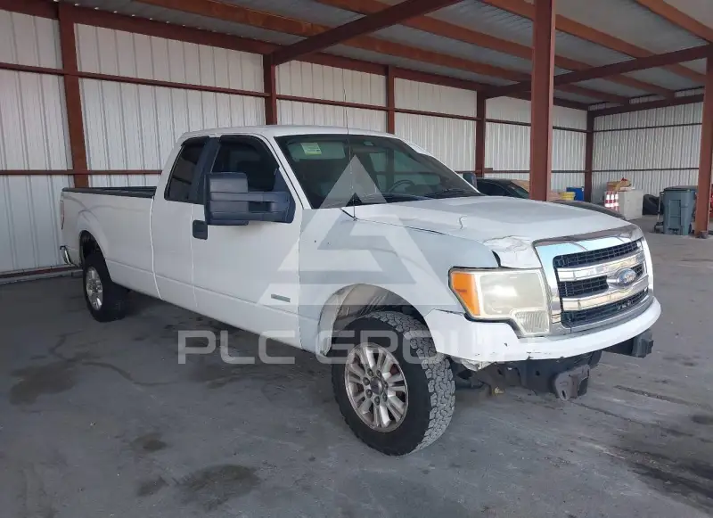 2013 Ford F-150 photo