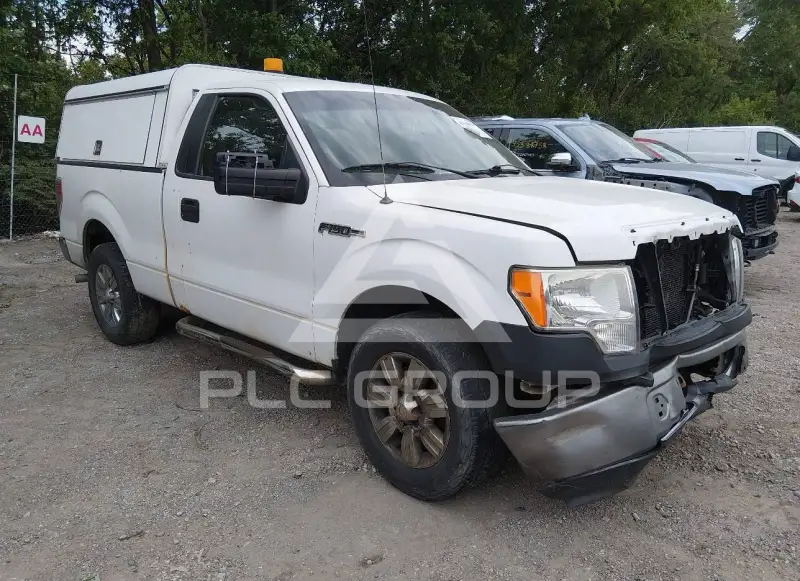 2013 Ford F-150 photo