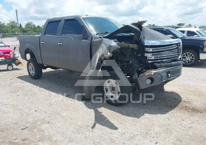 2013 Ford F-150 photo