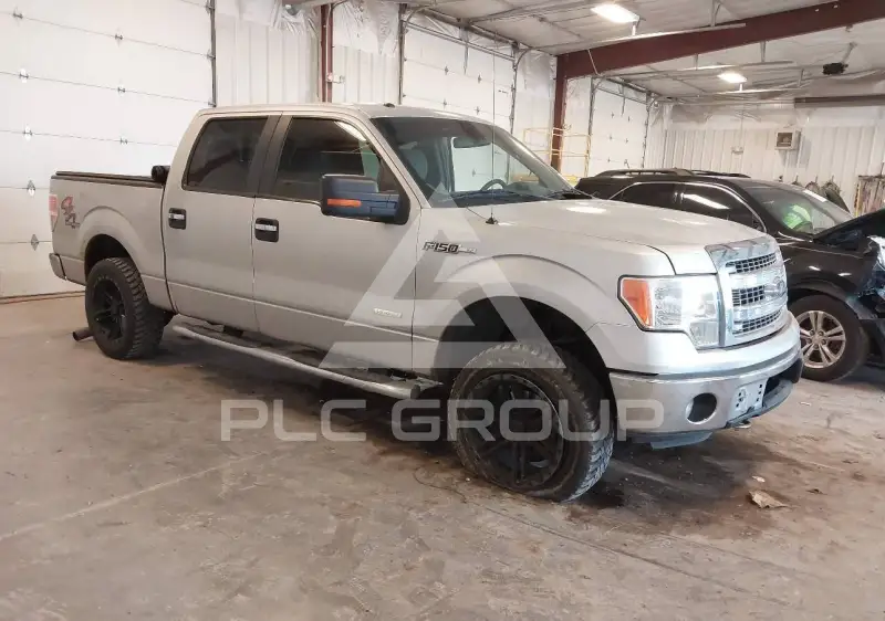 2013 Ford F-150 photo