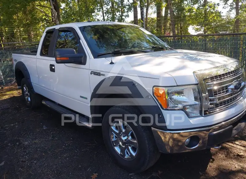 2013 Ford F-150 photo