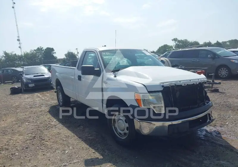 2013 Ford F-150 photo