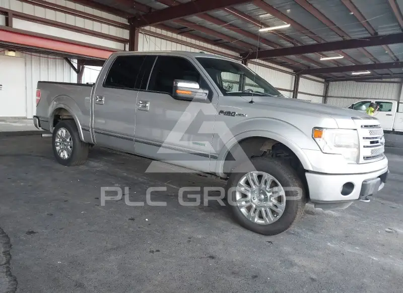 2013 Ford F-150 photo