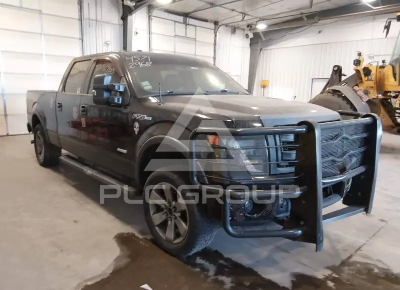 2013 Ford F-150 photo