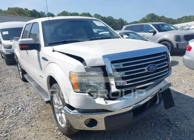 2013 Ford F-150 photo