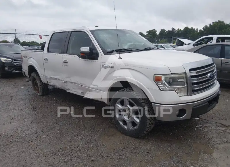 2013 Ford F-150 photo