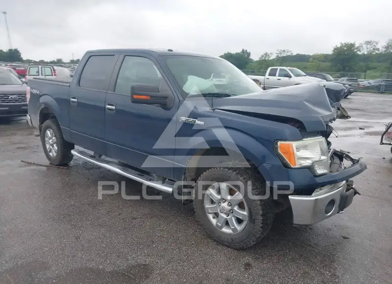 2013 Ford F-150 photo