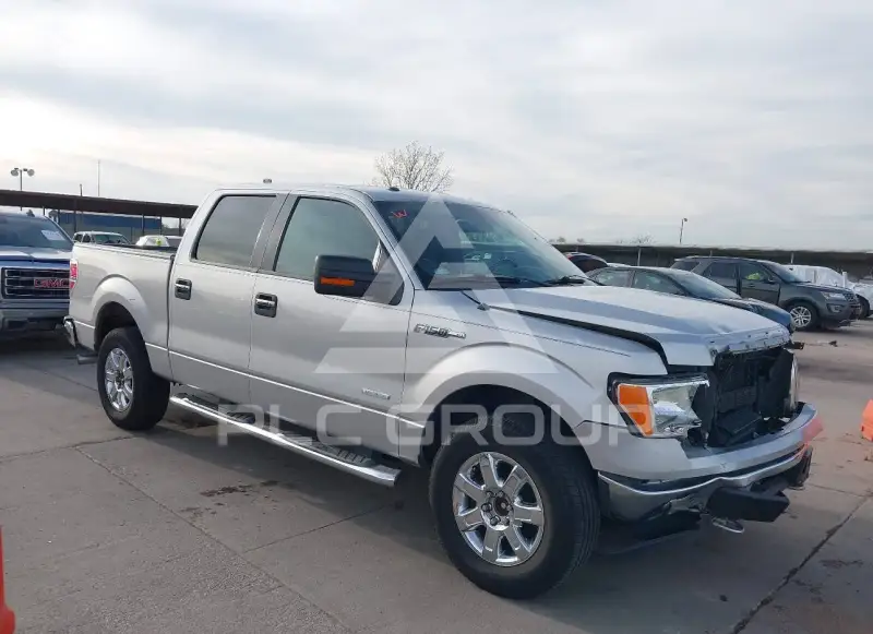 2013 Ford F-150 photo
