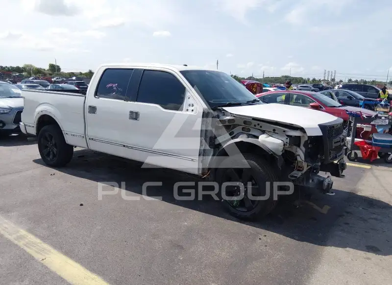 2013 Ford F-150 photo