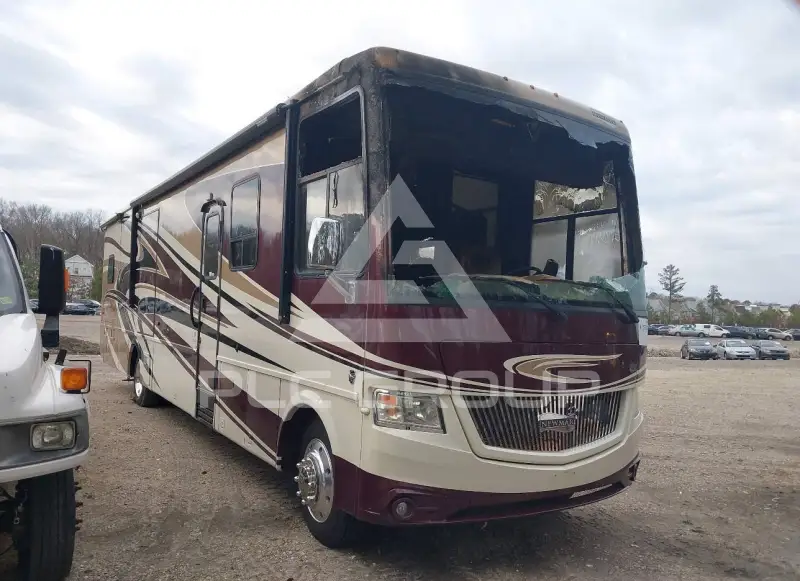 2013 Ford F-530 фото