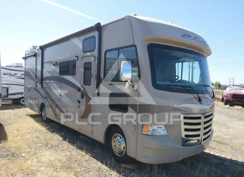 2013 Ford F-530 фото