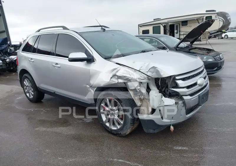 2013 Ford EDGE фото
