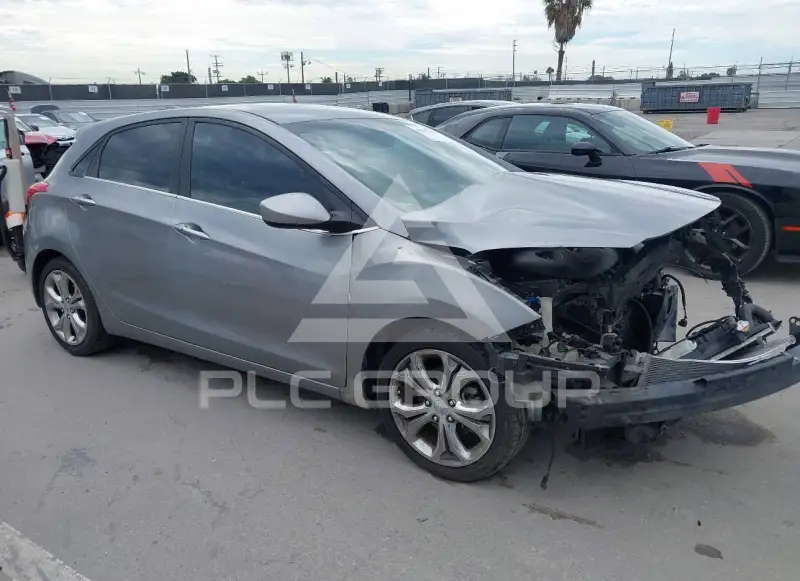 2013 Hyundai Elantra photo