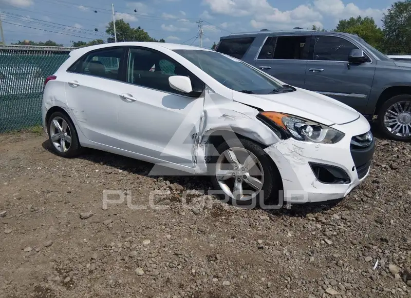 2013 Hyundai Elantra photo