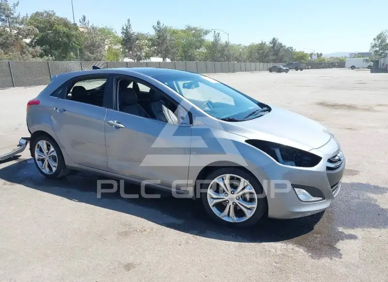 2013 Hyundai Elantra photo
