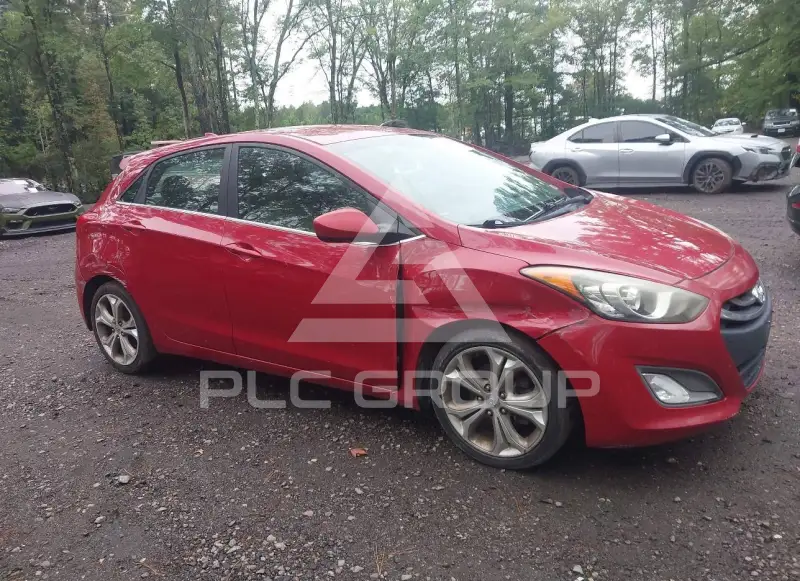 2013 Hyundai Elantra photo