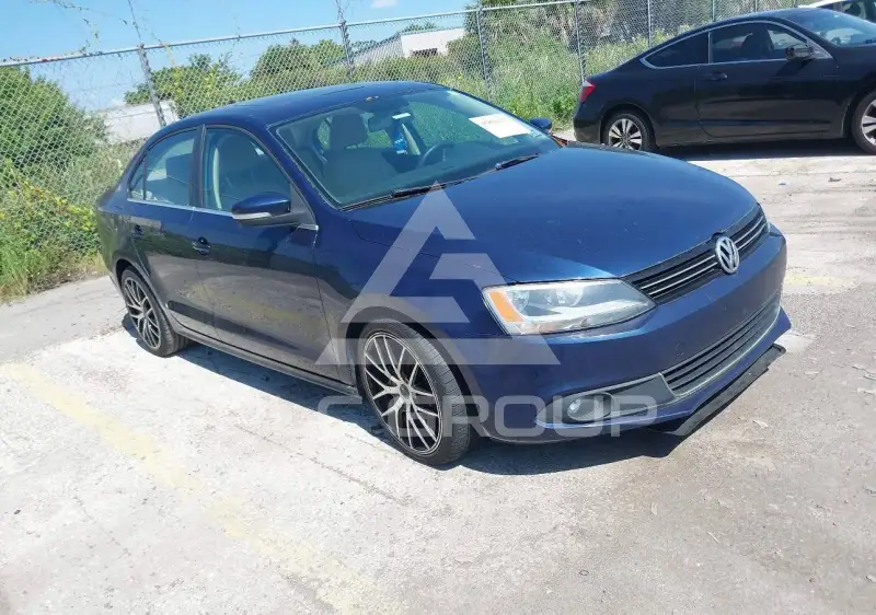 2013 Volkswagen Jetta photo