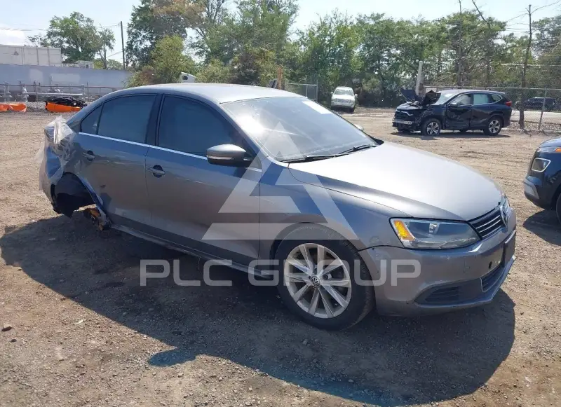 2013 Volkswagen Jetta photo