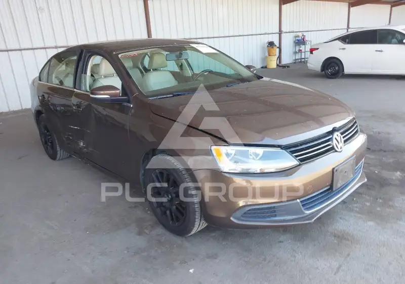 2013 Volkswagen Jetta фото