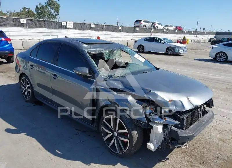 2013 Volkswagen Jetta photo