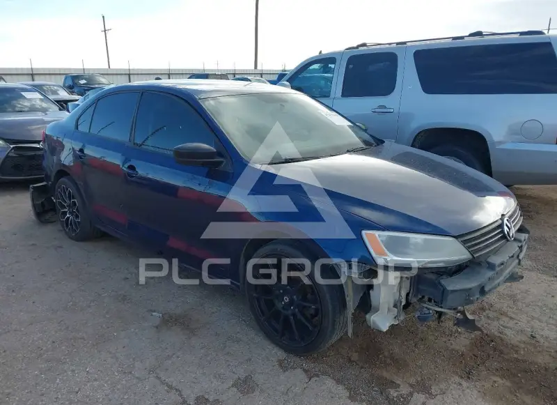 2013 Volkswagen Jetta photo