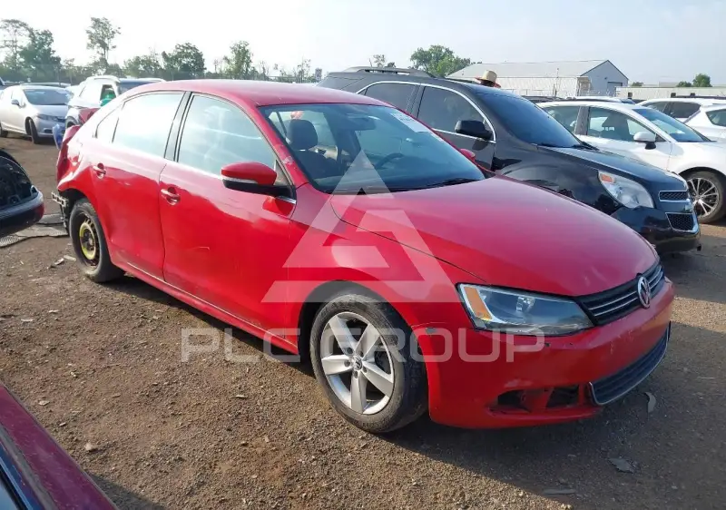 2013 Volkswagen Jetta photo