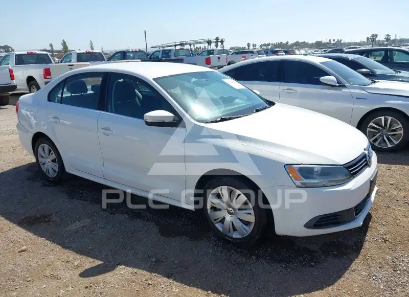 2013 Volkswagen Jetta photo