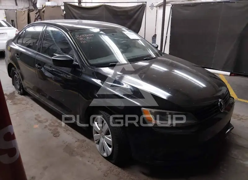 2013 Volkswagen Jetta photo