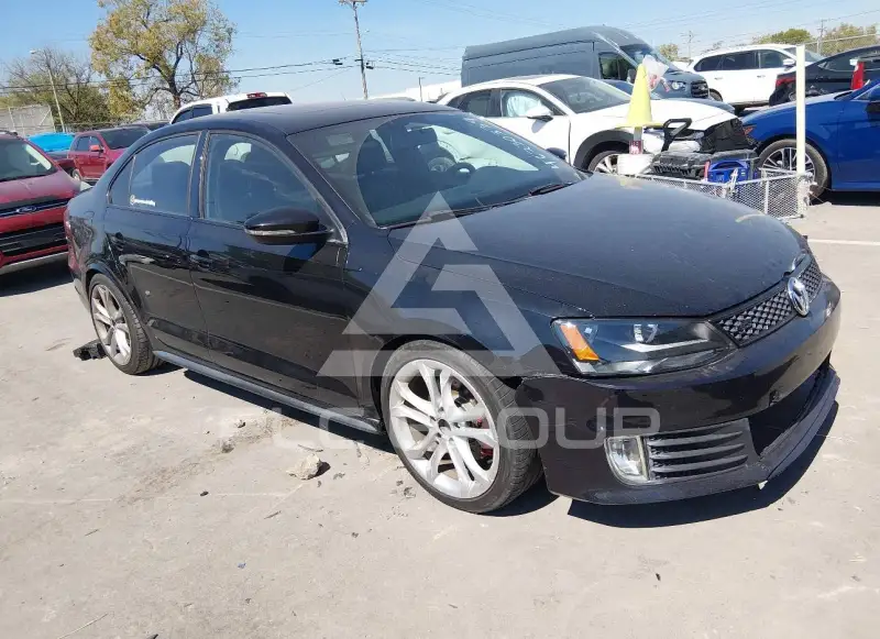 2013 Volkswagen Jetta photo
