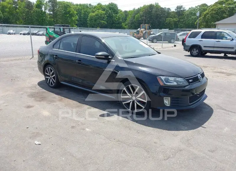2013 Volkswagen Jetta фото