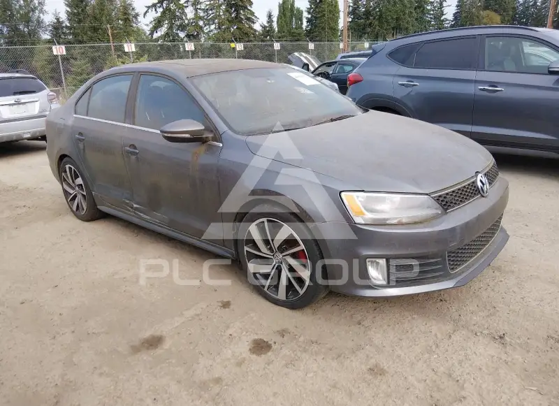 2013 Volkswagen Jetta photo