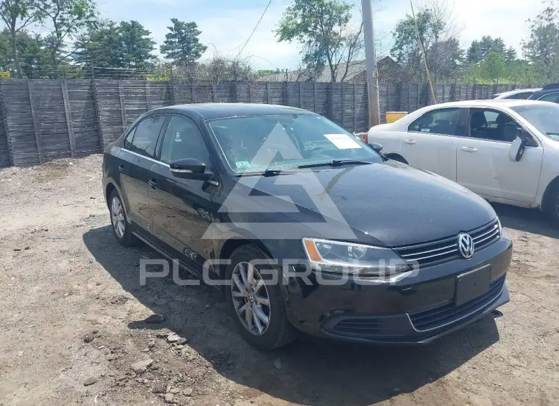 2013 Volkswagen Jetta photo