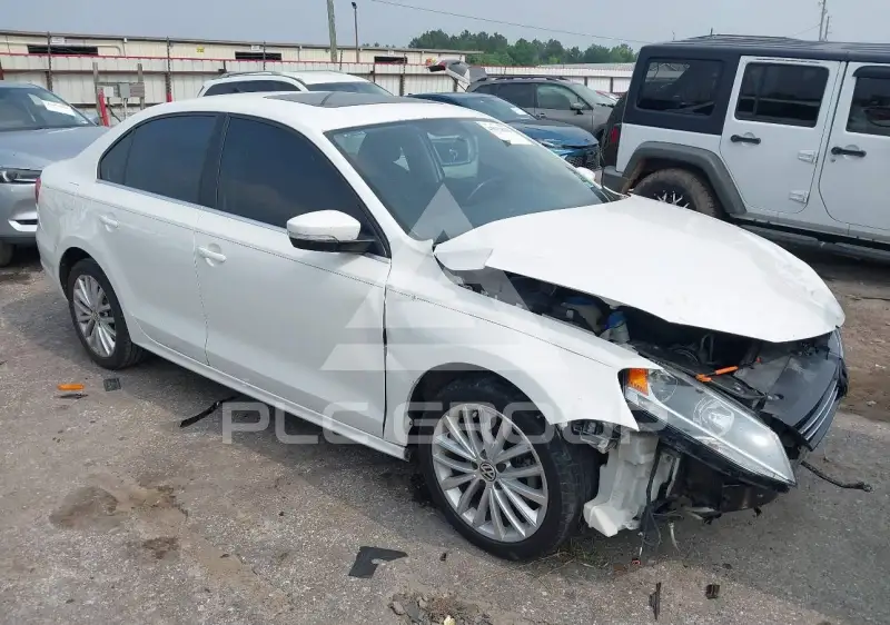 2013 Volkswagen Jetta photo
