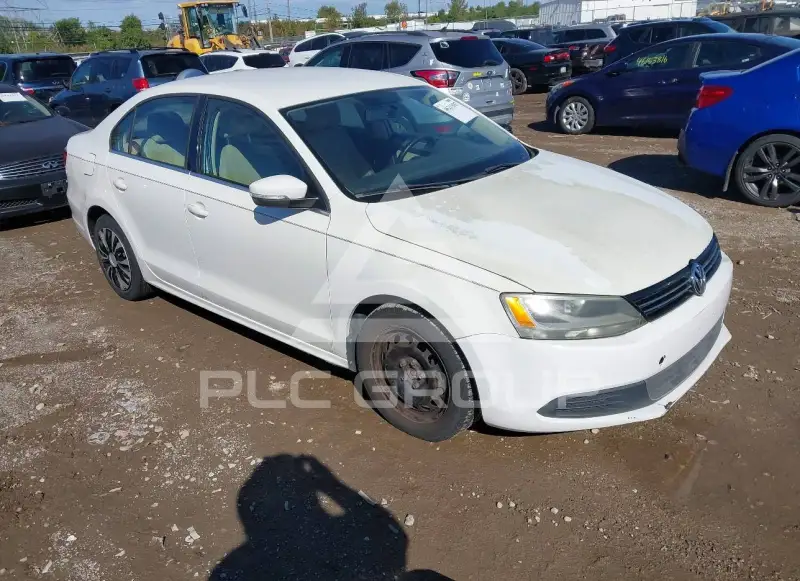 2013 Volkswagen Jetta photo