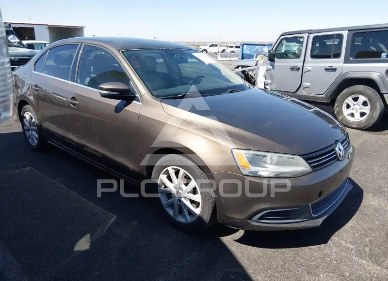 2013 Volkswagen Jetta photo