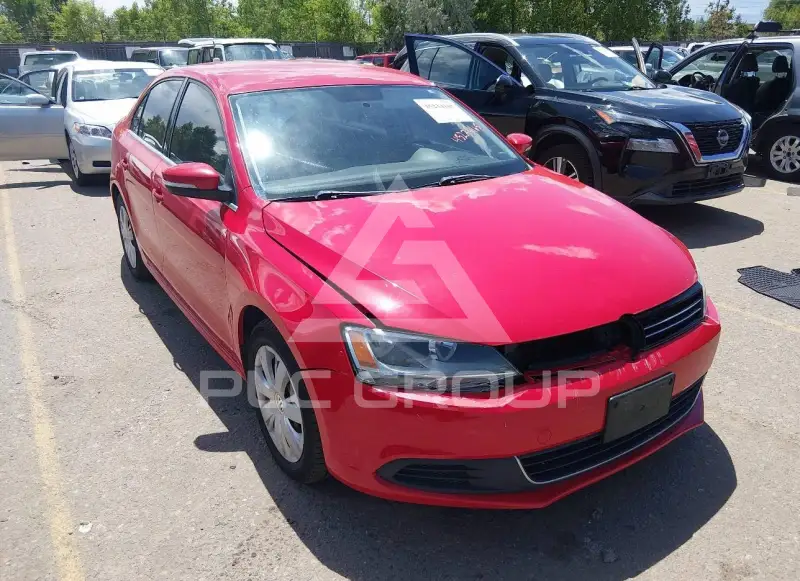 2013 Volkswagen Jetta photo