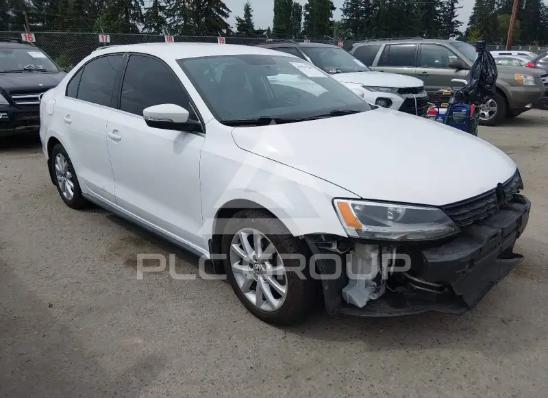 2013 Volkswagen Jetta photo