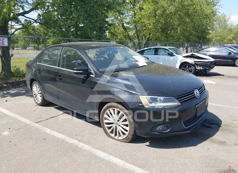 2013 Volkswagen Jetta photo