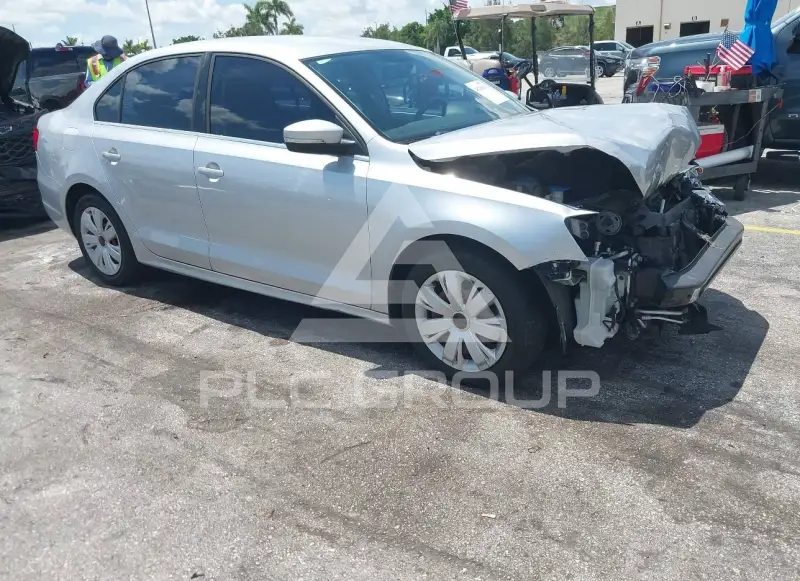 2013 Volkswagen Jetta photo