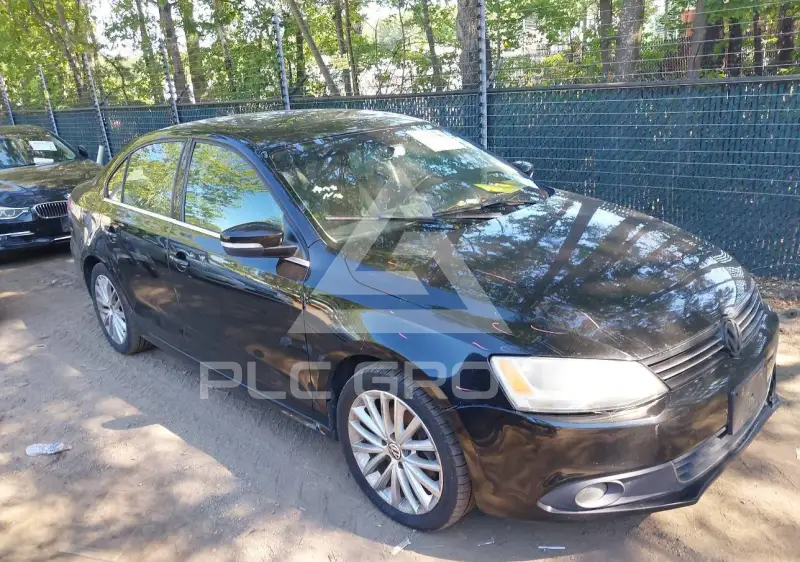 2013 Volkswagen Jetta фото